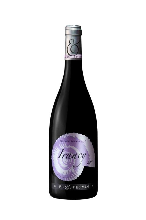 Irancy Cuvée Marianne 2018
